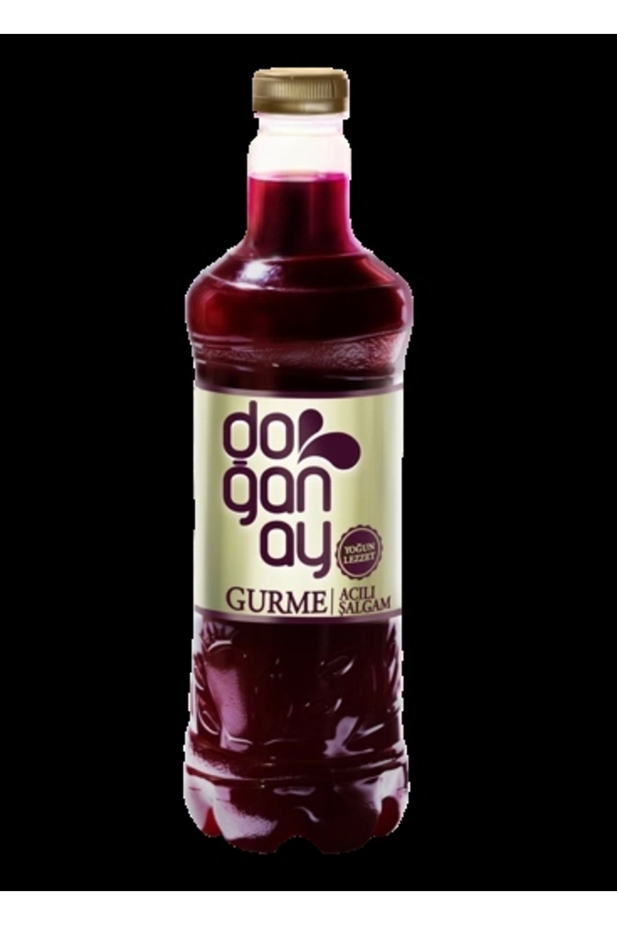 Doğanay DOĞANAY GURME ACILI PET 1000ML