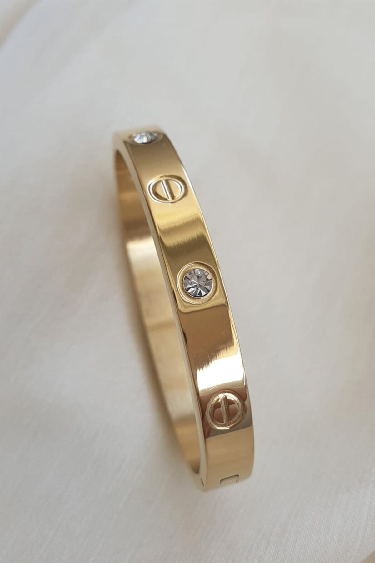 JEWELRY Çocuk No:12 Taşlı Bileklik