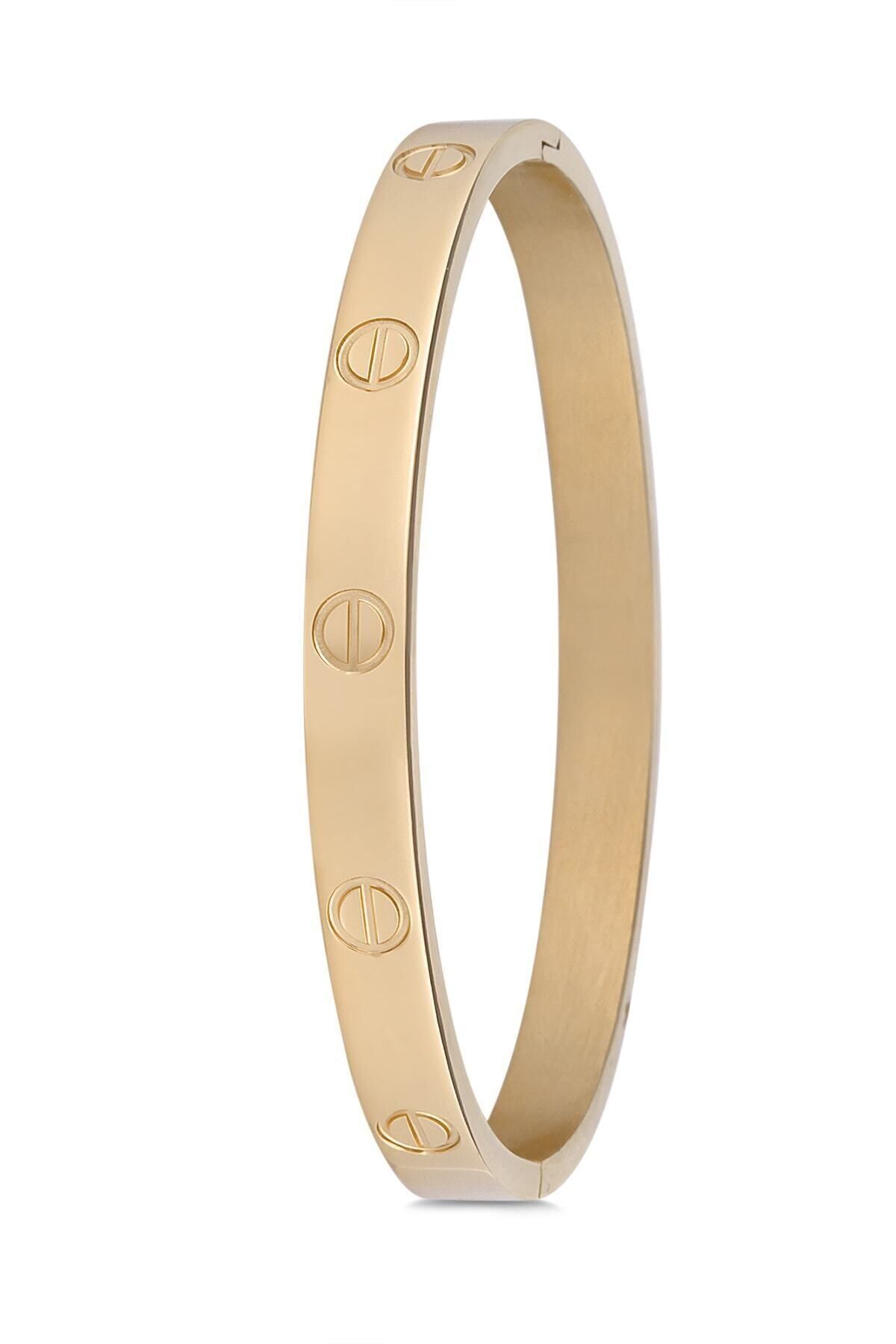 JEWELRY Çelik Bileklik