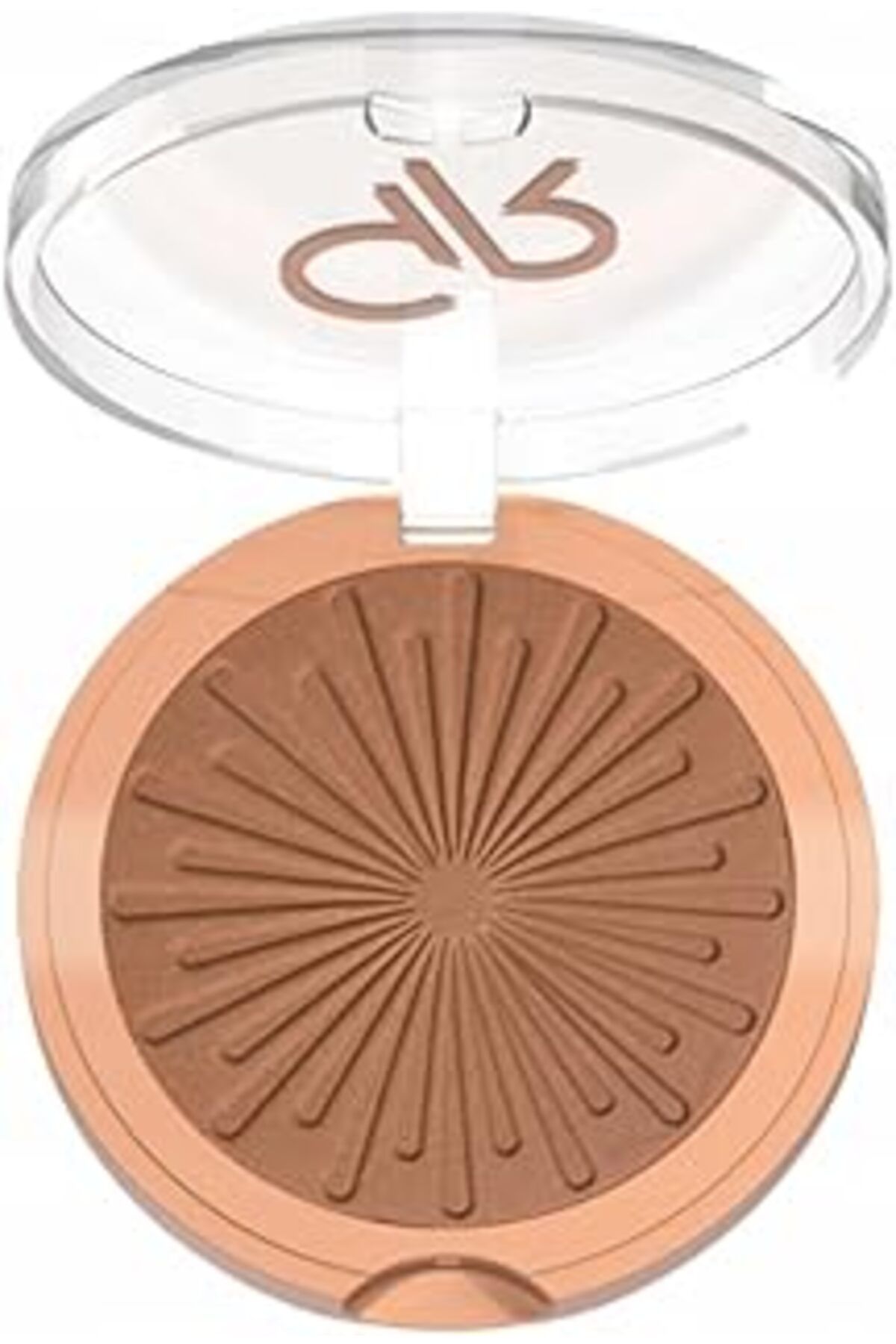 Genel Markalar Rose Sun Bright Bronzer Poer No: 04 Sunset - Bronzlaştırıcı Pudra