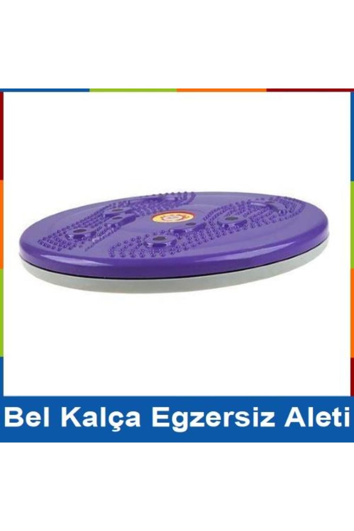 Yetkin Home Bel ve Kalça Çalıştırıcı Evde Spor Egzersiz Fitness Aleti