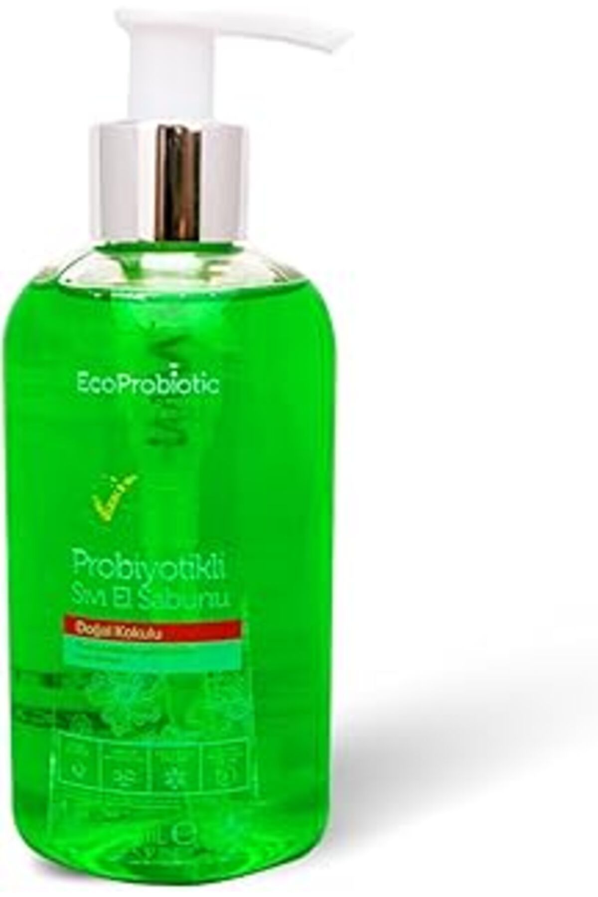 roztomily Ecoprobiotic Prebiyotikli Sıvı Sabun 250Ml