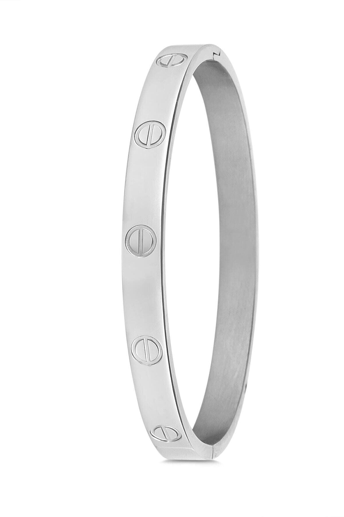 JEWELRY BileklikXL Çelik