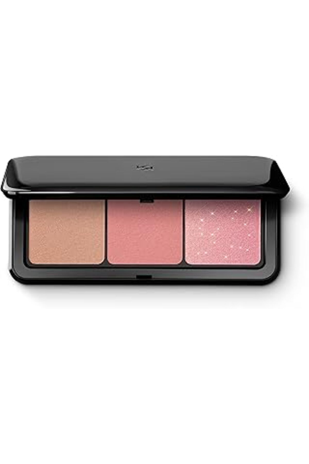 Cepahir Pudra Allık - Multi Finish Blush & Bronzer Palette 02 - Mauve