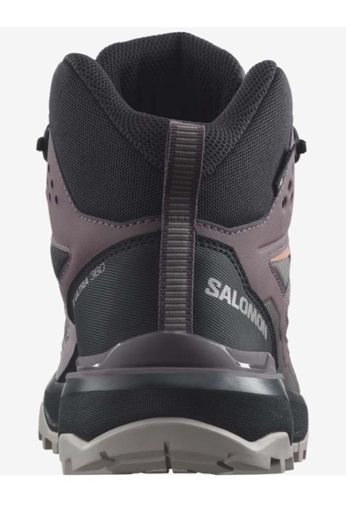 Salomon-X Ultra 360 Mid Gore-Tex Women's Outdoor Boots 3