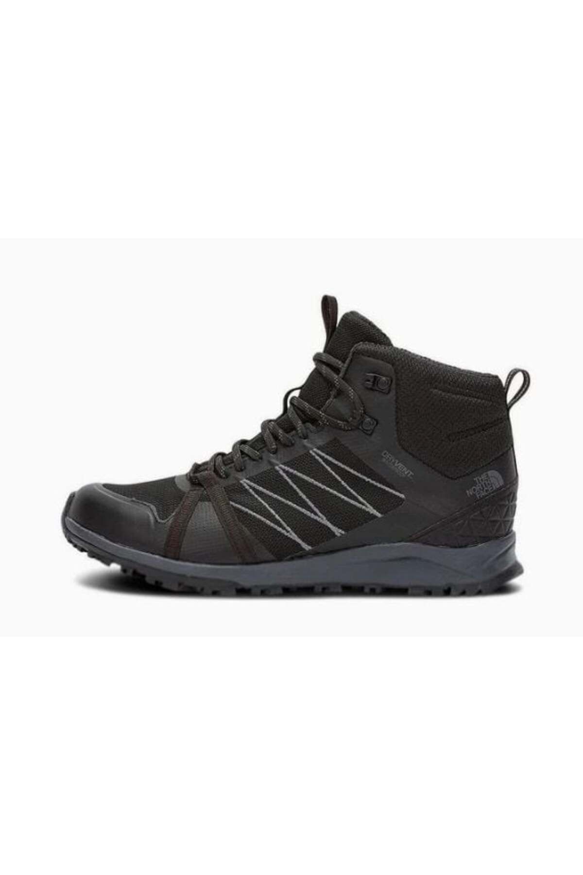 THE NORTH FACE Litewave Fastpack II Mid Su Geçirmez Günlük Bot