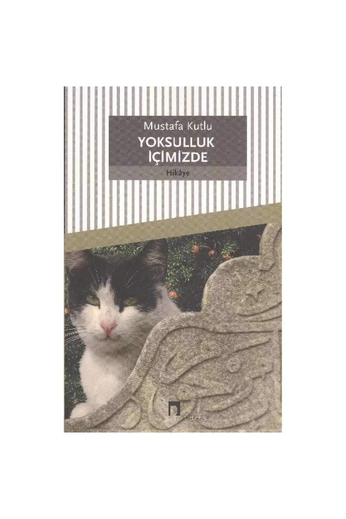 Dergah Yayınları Yoksulluk İçimizde