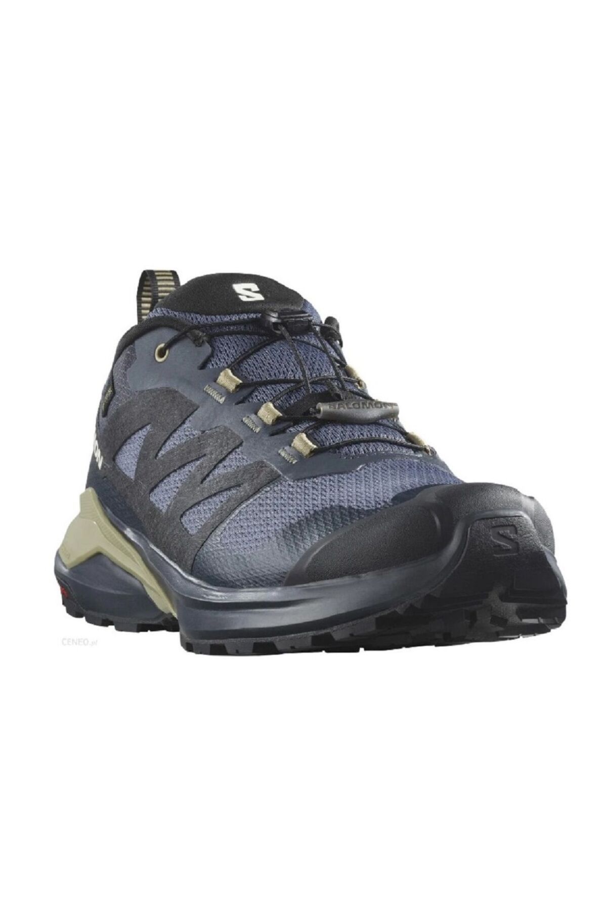 Salomon-X-Adventure Gtx Outdoor Shoes 1