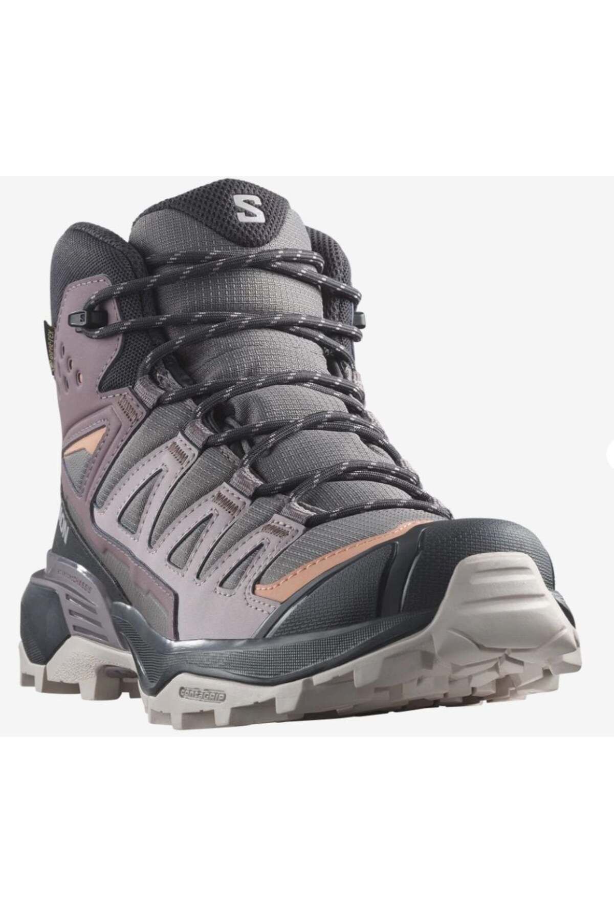 Salomon-X Ultra 360 Mid Gore-Tex Women's Outdoor Boots 2