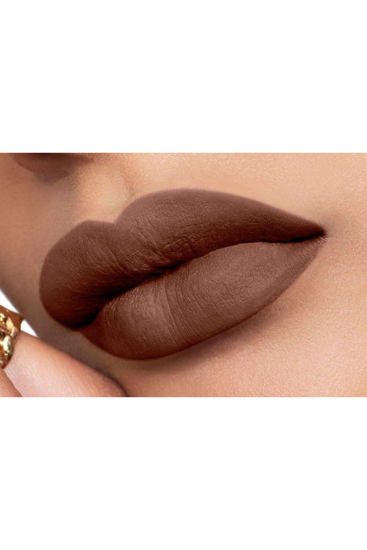 Dior-Intense Pigmented Velvety Satin Lipstick - Extraordinary Texture 3.5g 413 Keynew156 5