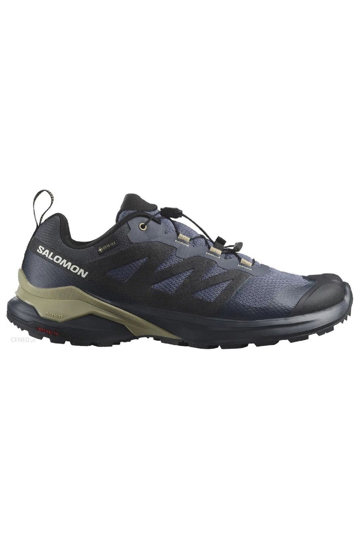 Salomon-X-Adventure Gtx Outdoor Shoes 3