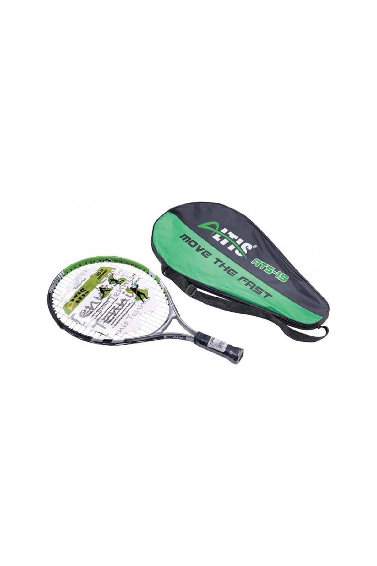 ALTIS ATS-19 Tenis Raketi 19 Inch