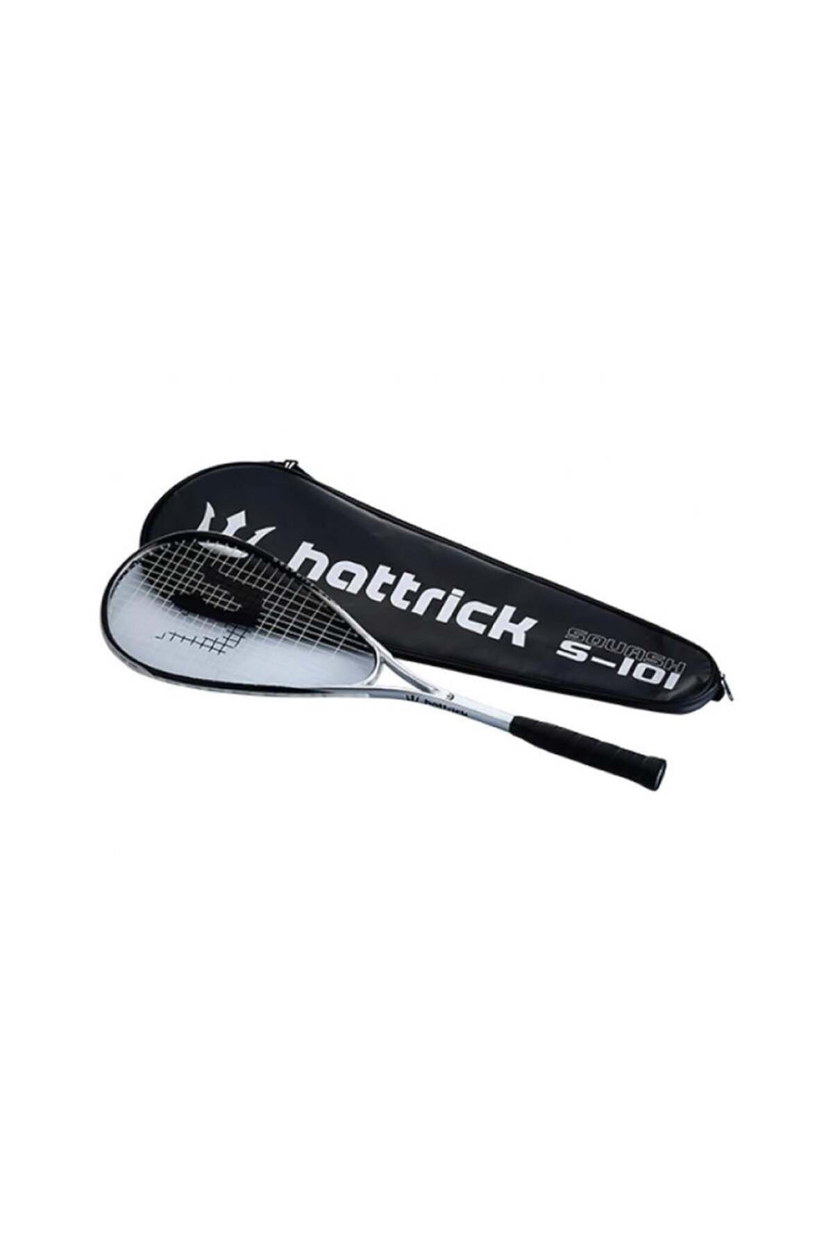 Hattrick S-101 Squash Raketi