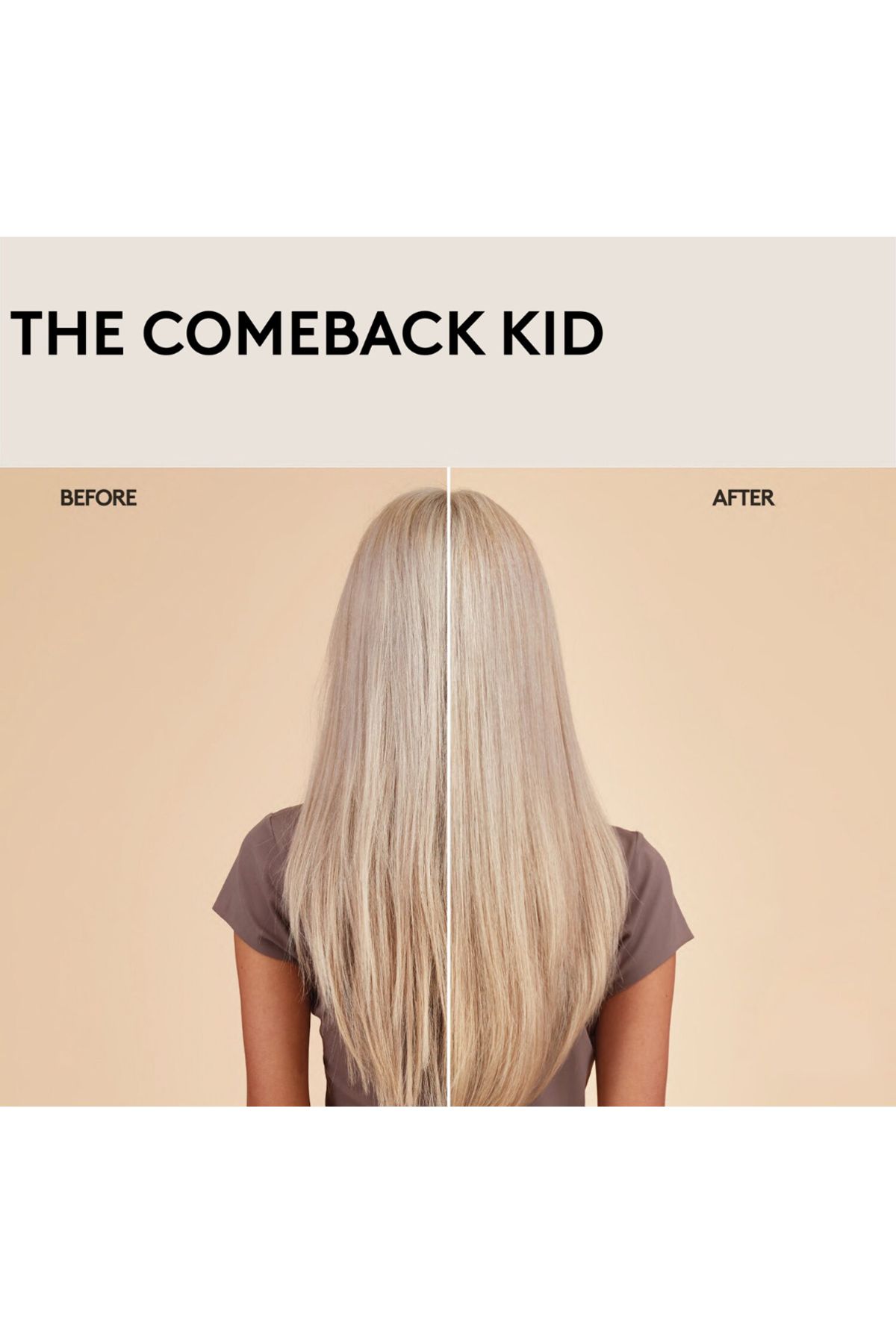 FENTY BEAUTY-Aslbeauty - the Comeback Kid 150ml Repairing Care Cream 4