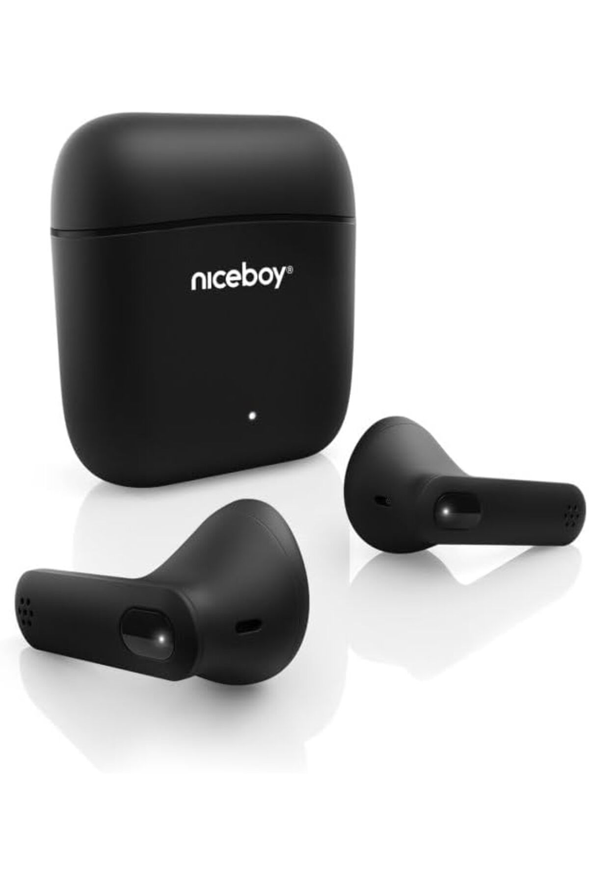 STOREMAX HIVE Beans Siyah Bluetooth 5.0 Uyumlu Kulaklık 1092444