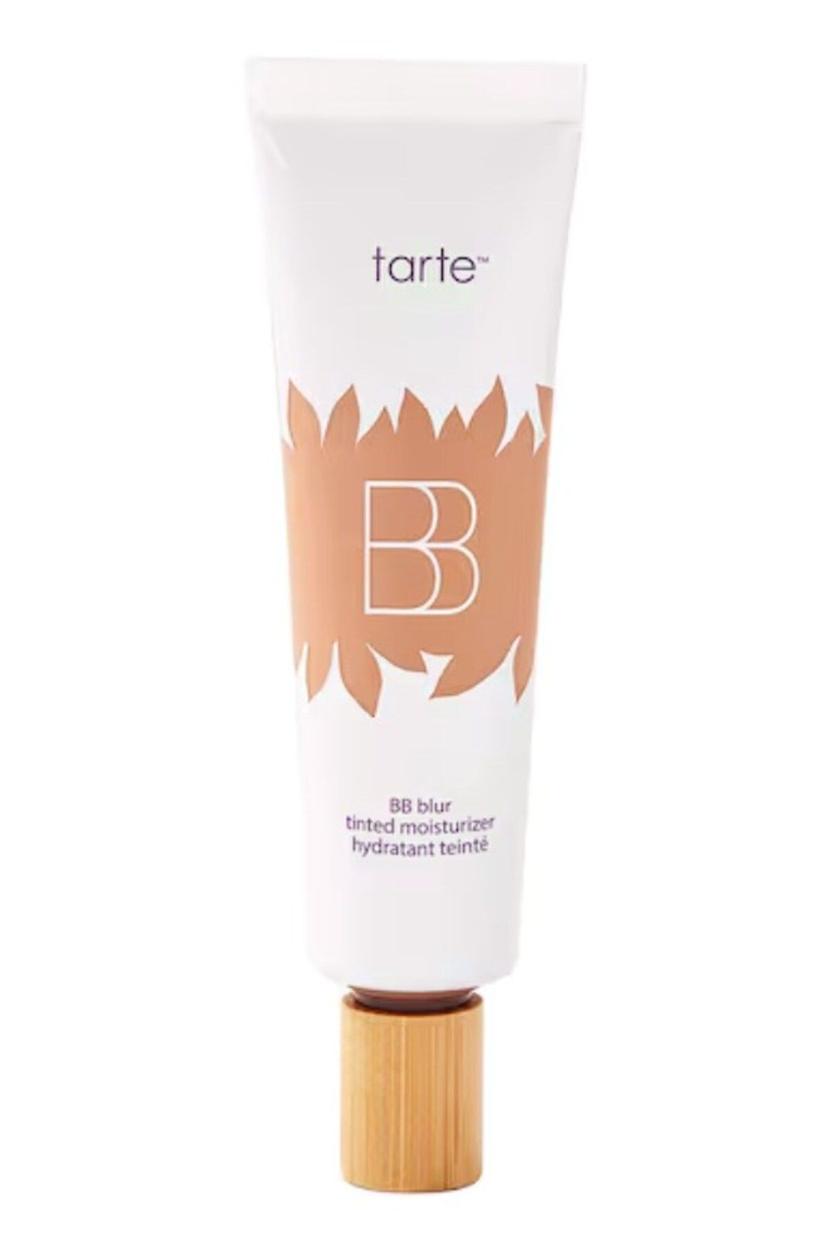 Tarte BB Blur Tinted Moisturizer Light-medium - Renkli Nemlendirici Krem 30 ml