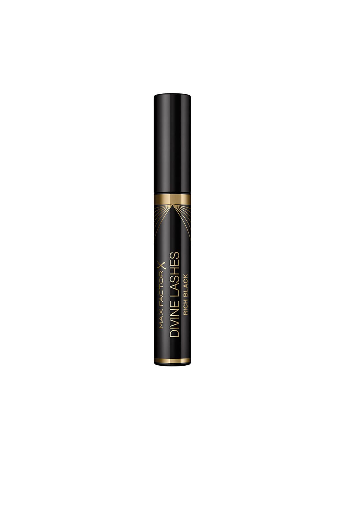 Max Factor-Divine Lashes Mascara #rich Black Max Factor 8 ml 1