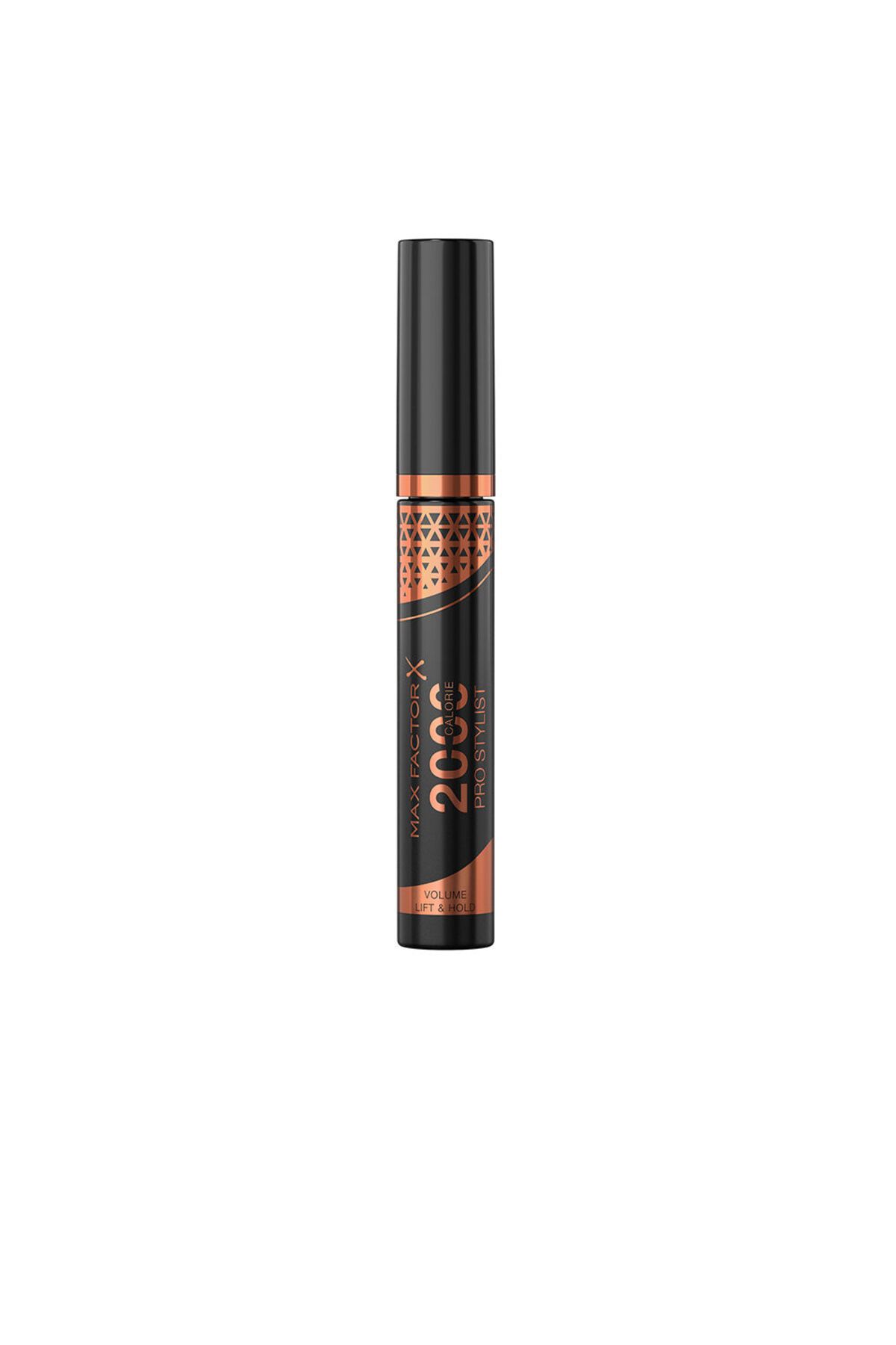 Max Factor-200 Calorie Pro Stylist Mascara #black Brown Max Factor 9 ml 1