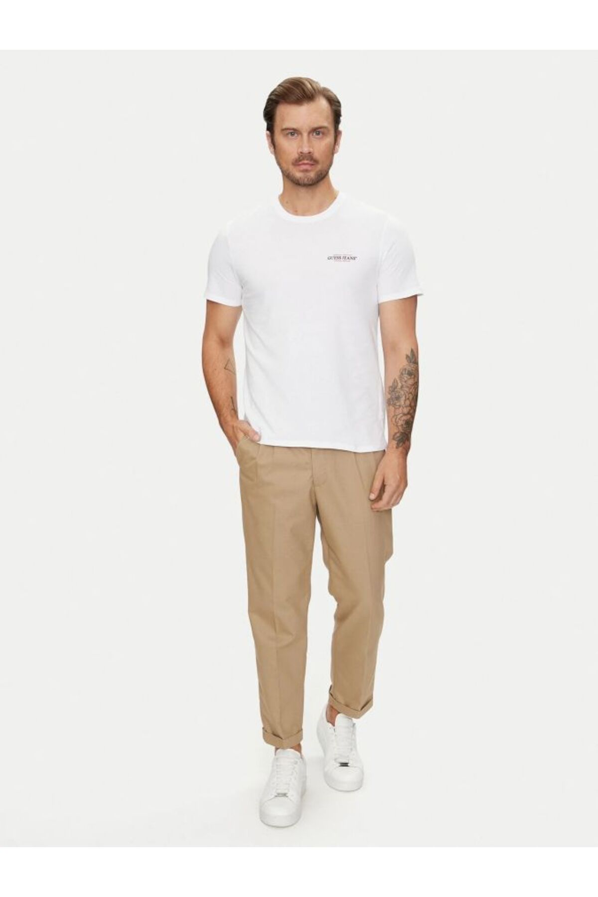 complete the look image