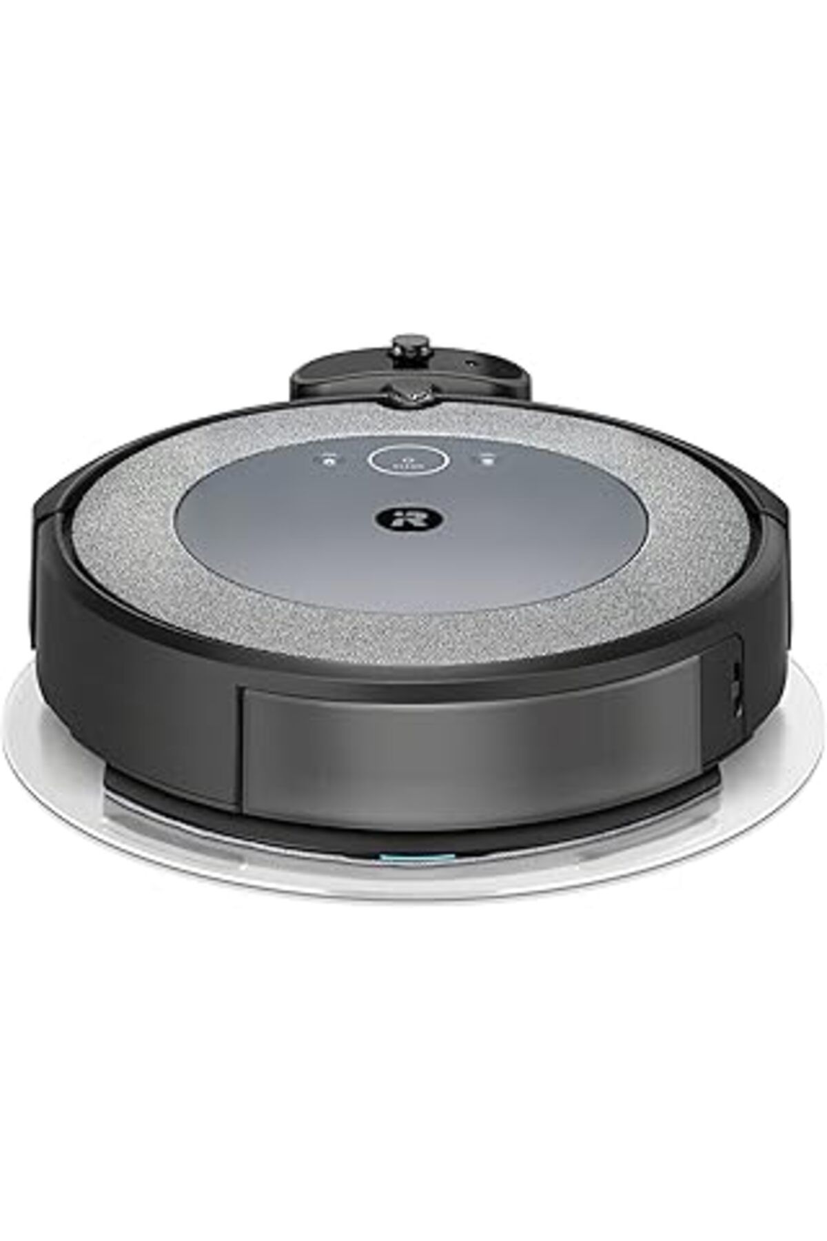 roztomily Roomba Combo I5 Robot Süpürge Ve Paspas