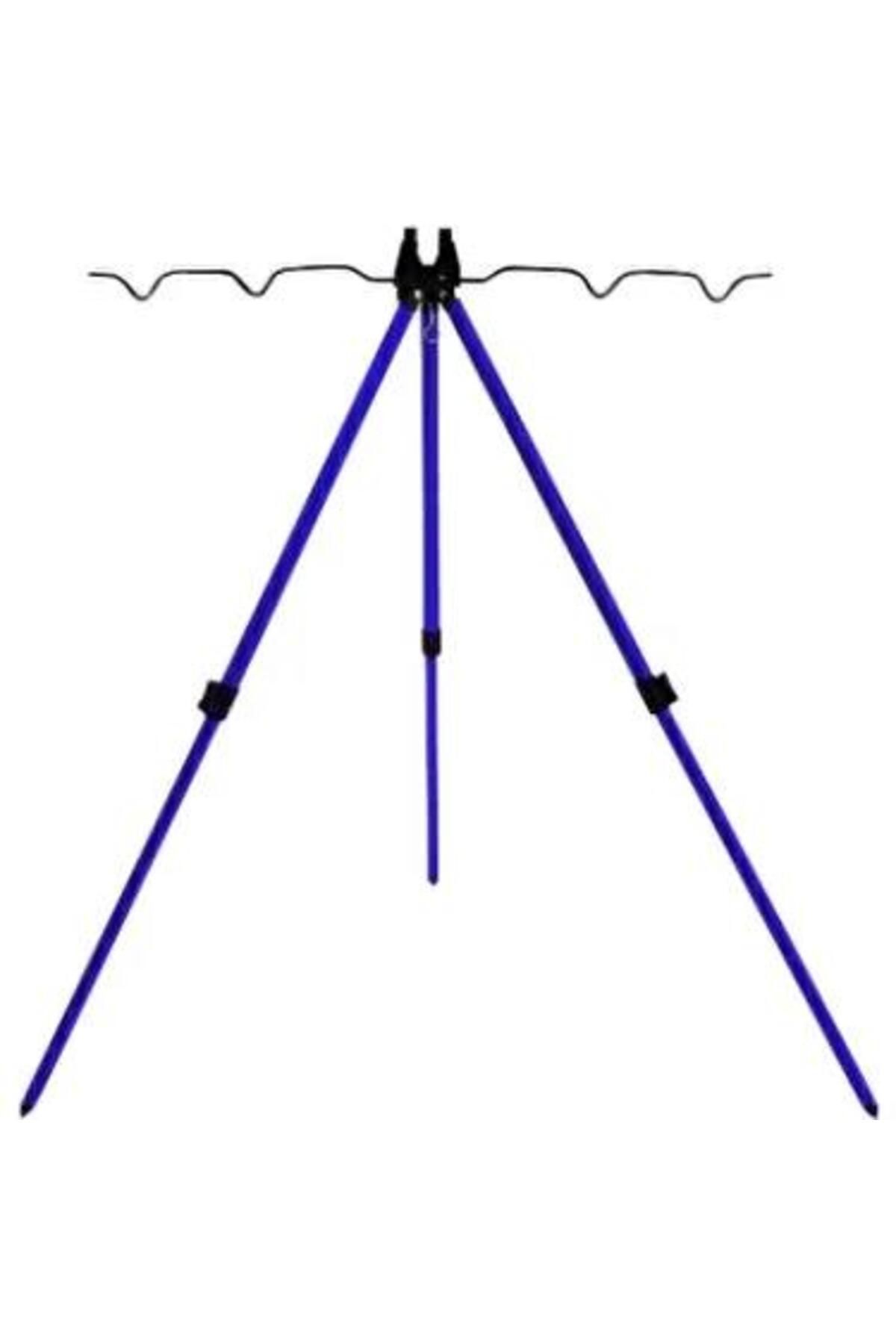 Oscar Oskar Ayaklı Tripod Mavi