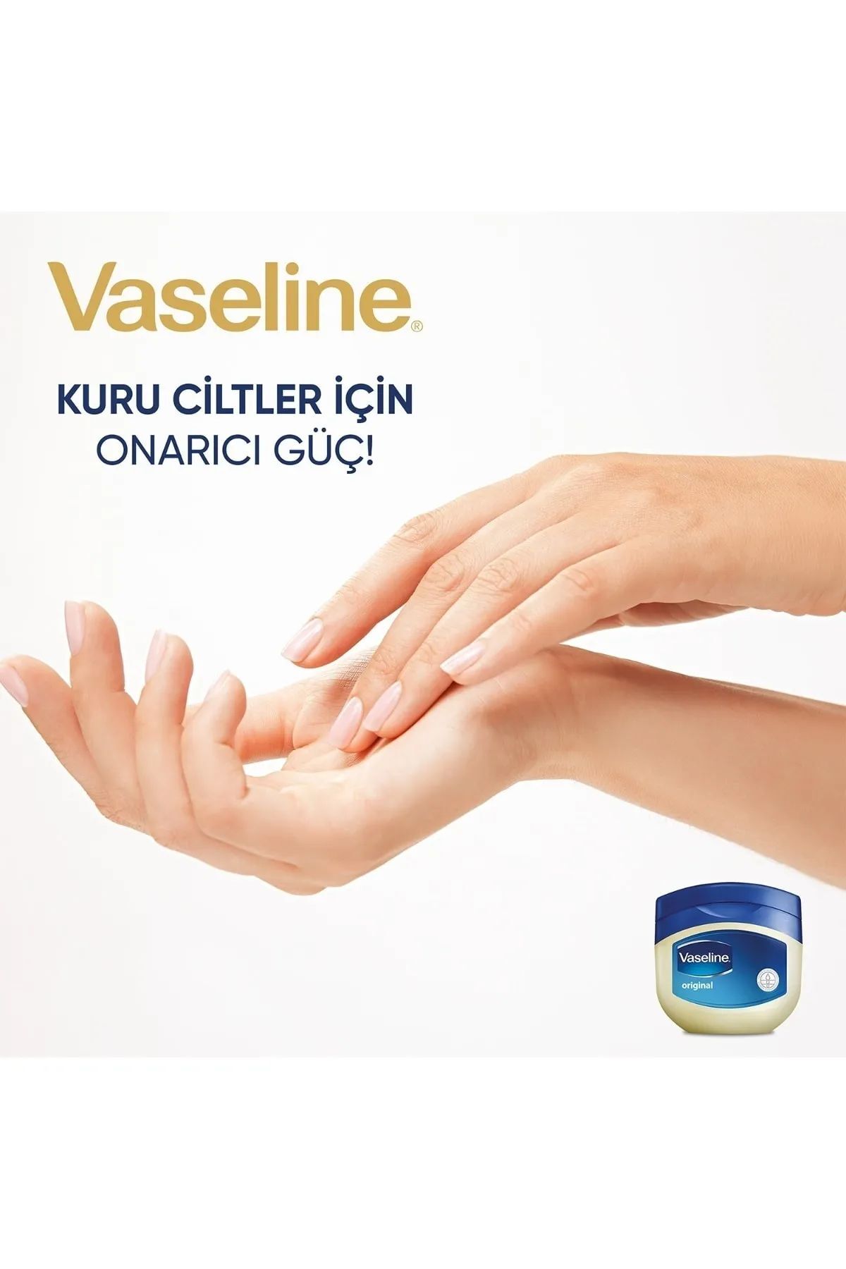 کرم بدن زنانه | وازلین Vaseline TYC00643774752 - تصویر 6