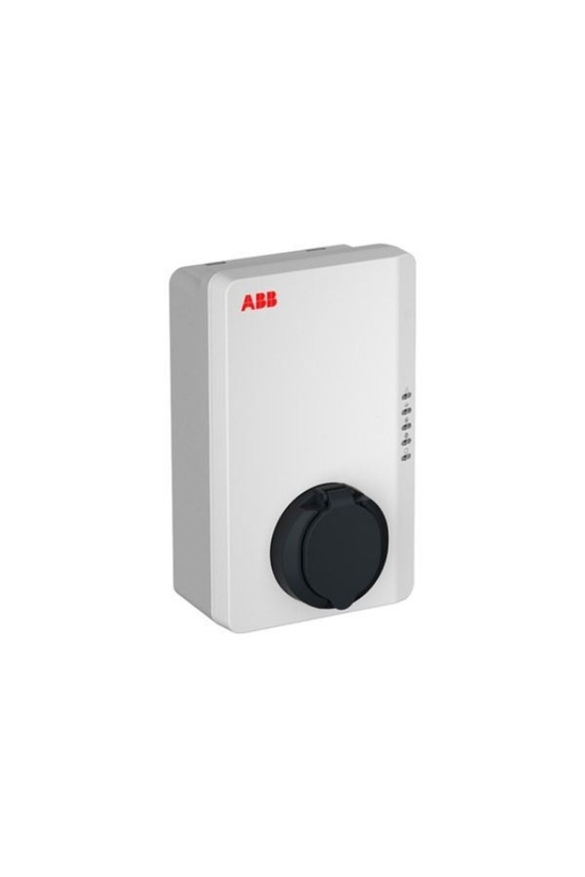 ABB Terra AC 22 kW Elektrikli Araç Şarj İstasyonu (ABB-AC-W22-T-R-0)