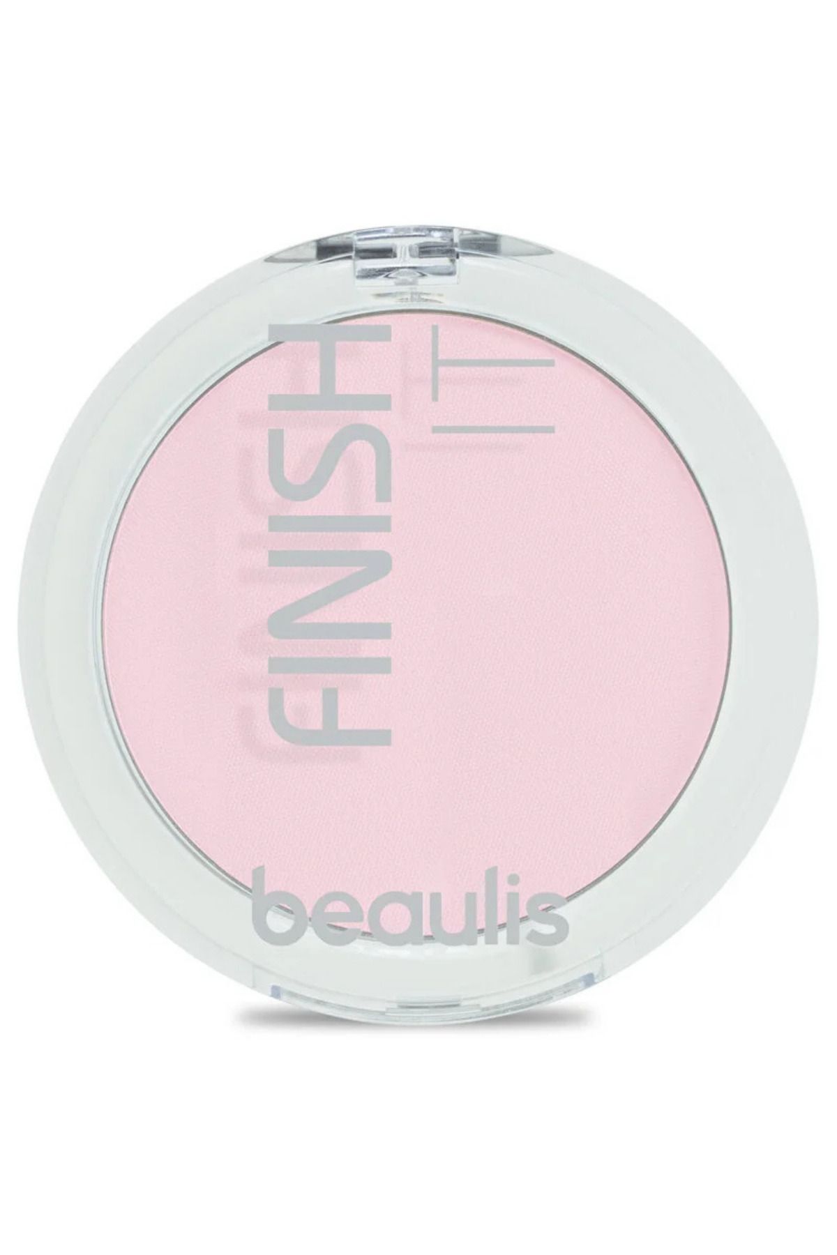 beaulis Marka: Finish It Transparan Sabitleyici Pudra 540 Rose Transparent Kategori: Pudra