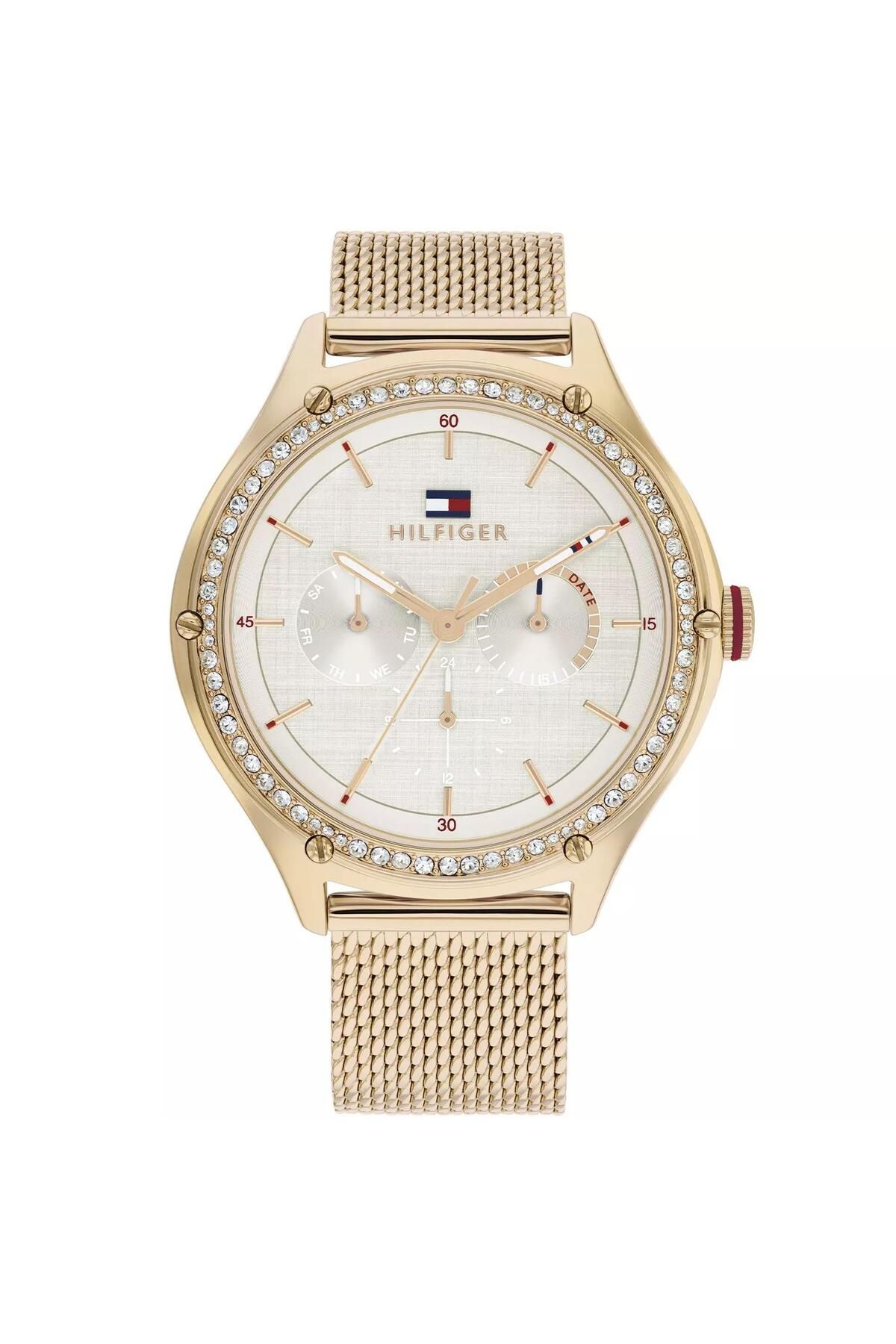 Tommy Hilfiger TH1782653 Kadın Kol Saati
