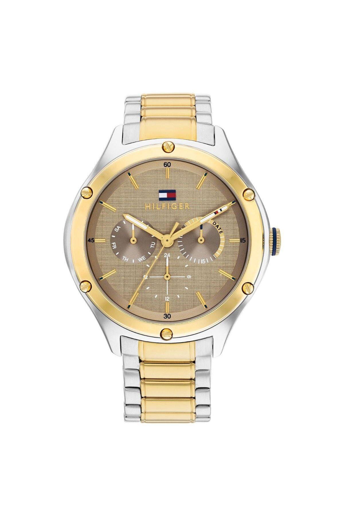 Tommy Hilfiger TH1782658 Kadın Kol Saati