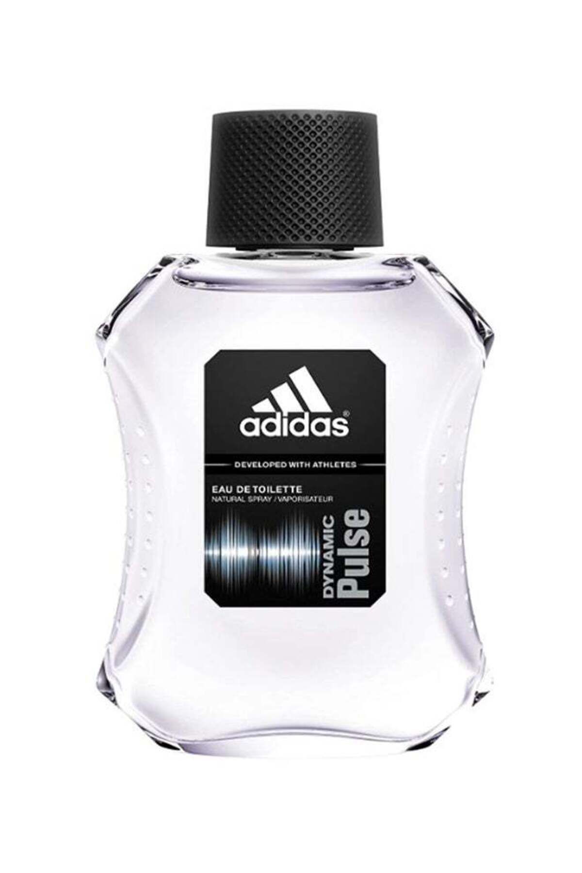 adidas-Dynamic Pulse Eau De Toilette 100ml 2