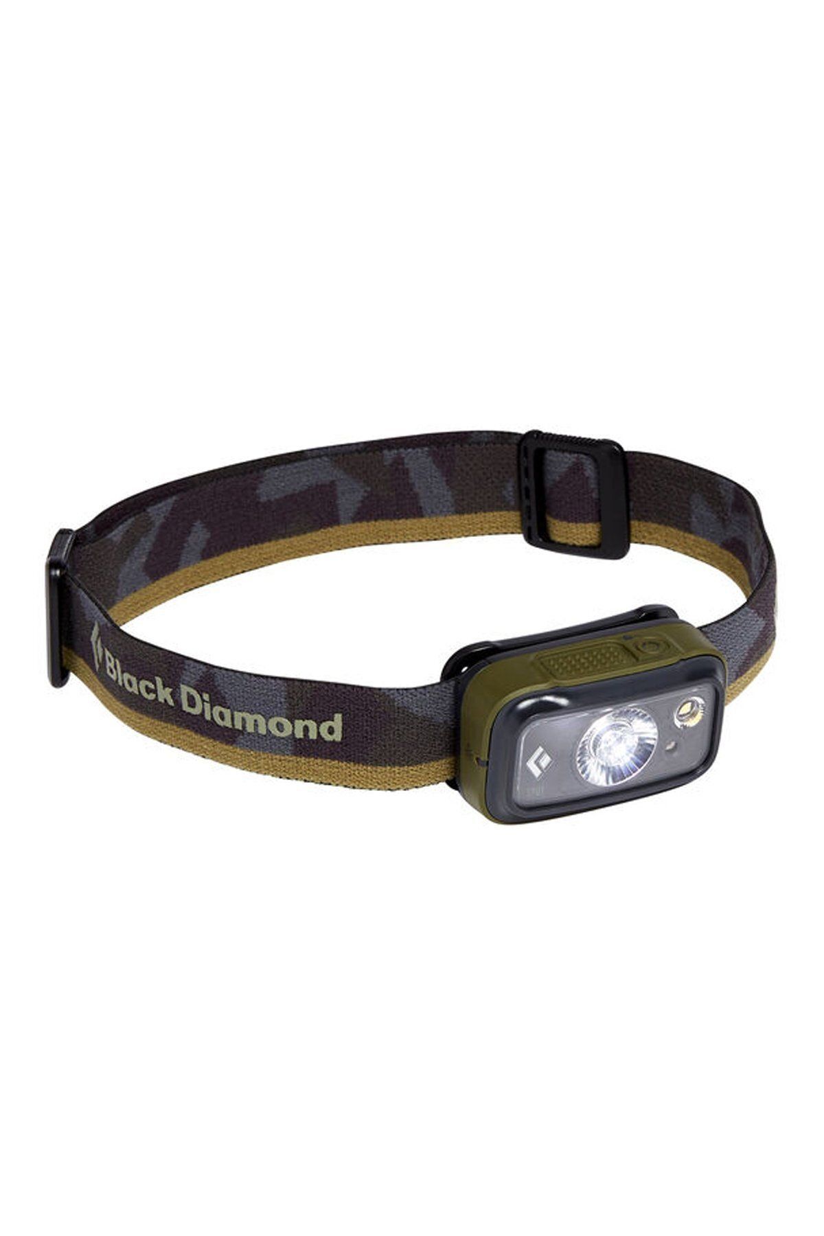 BLACK DİAMOND Black Diamond Spot 325 Lümen Outdoor Kafa Feneri