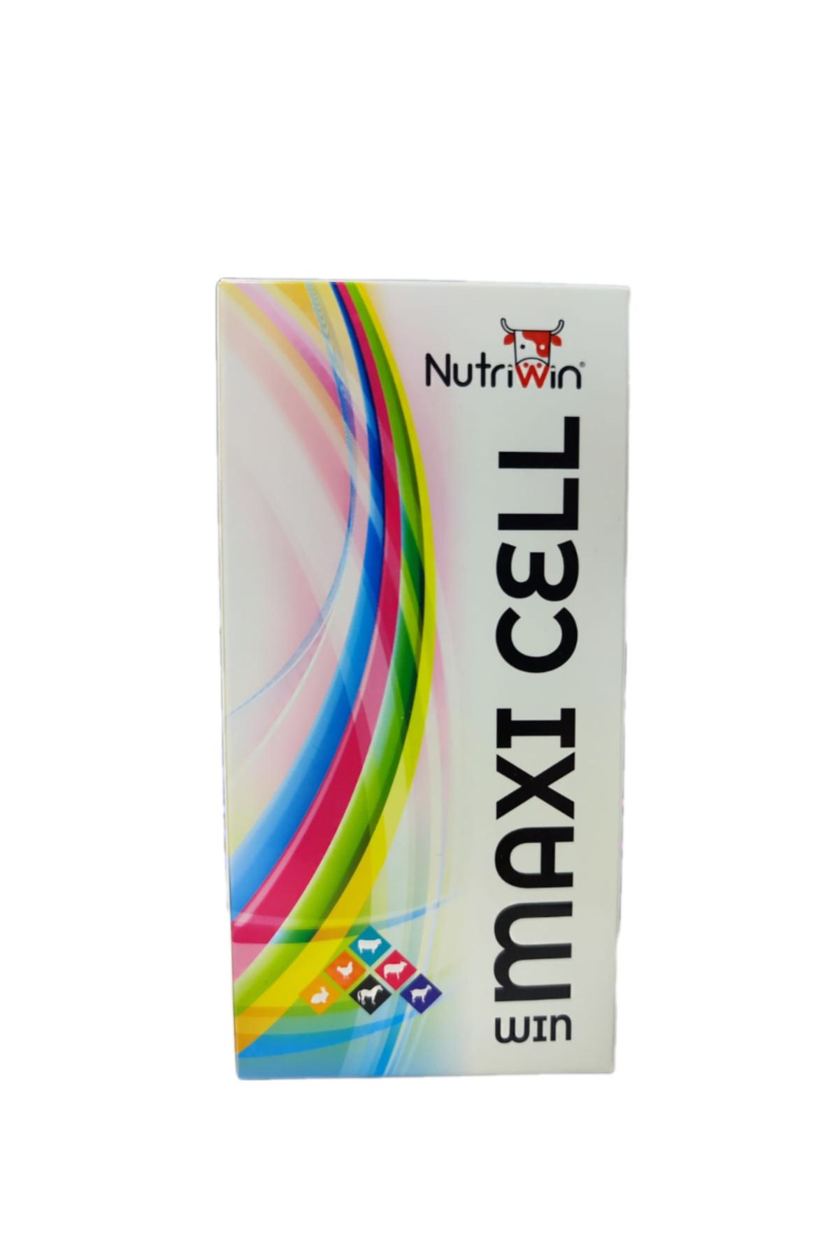 NUTRİWİN Nutriwin Destekleyici Multivitamin 250 ml (HASTALIKLARA KARŞI ÖNLEM)