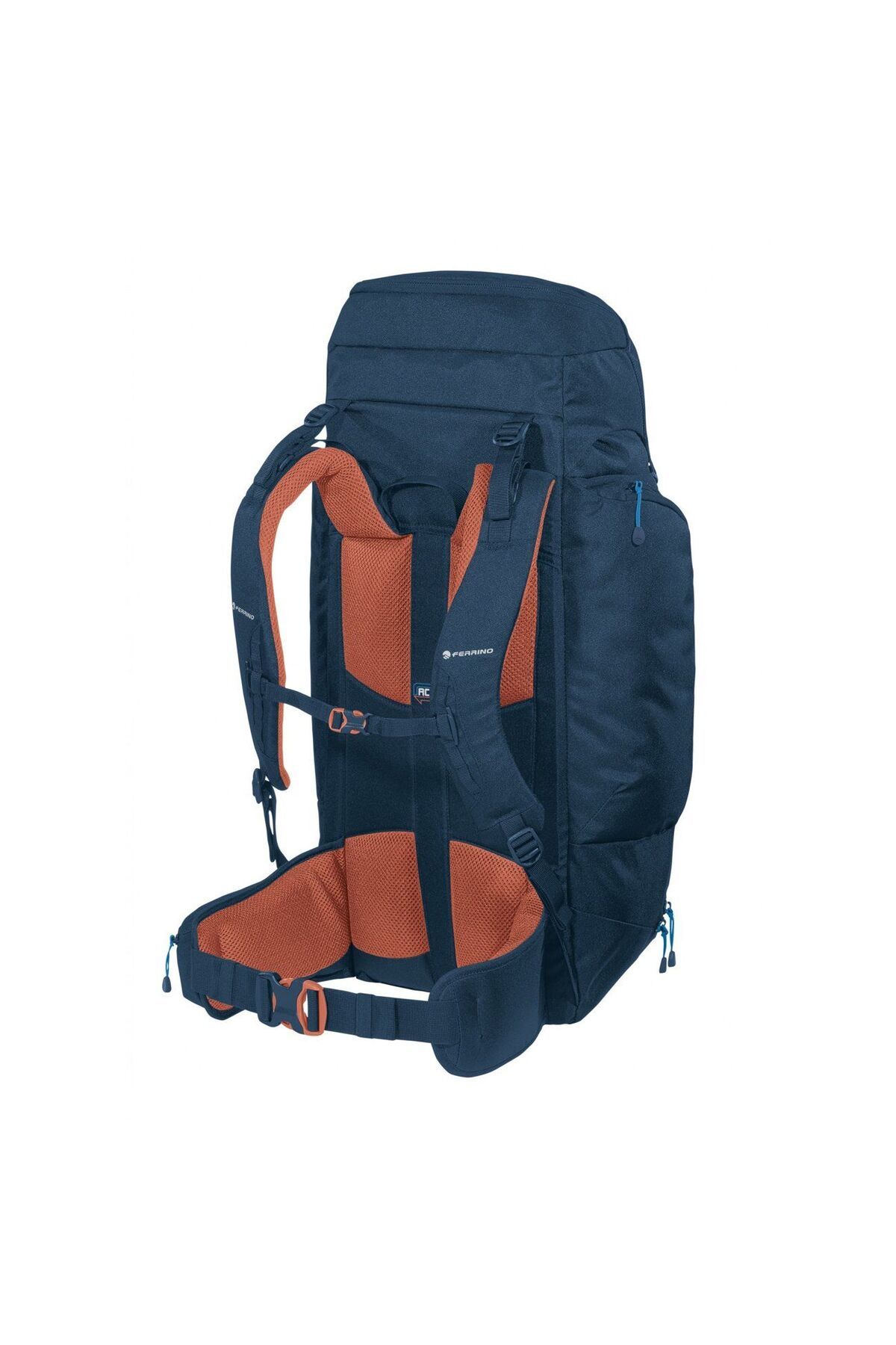 Ferrino-Dundee 50 Backpack 2