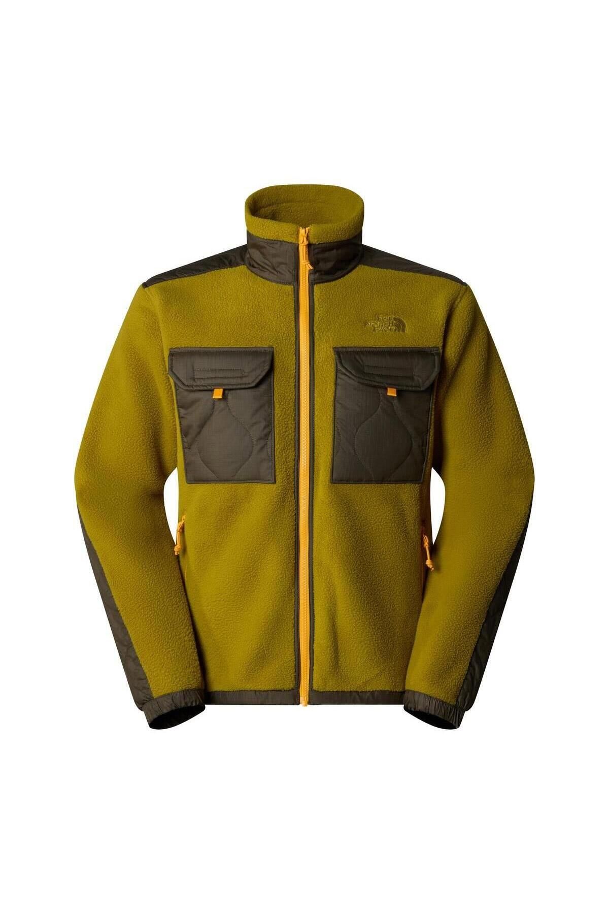 THE NORTH FACE M Royal Arch Erkek Ceket