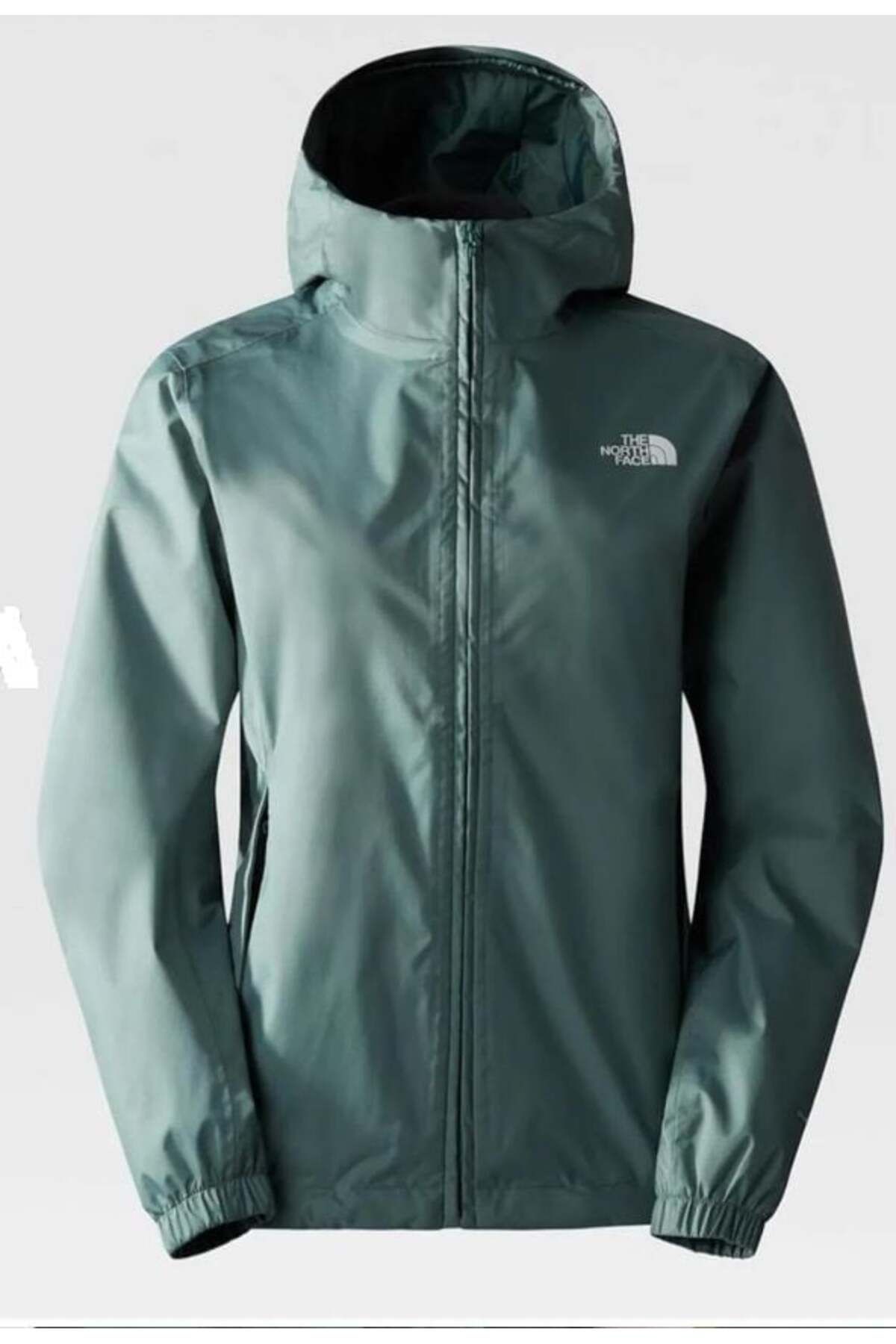 THE NORTH FACE Resolve Tricimilate 3ın1 Kadın Mont