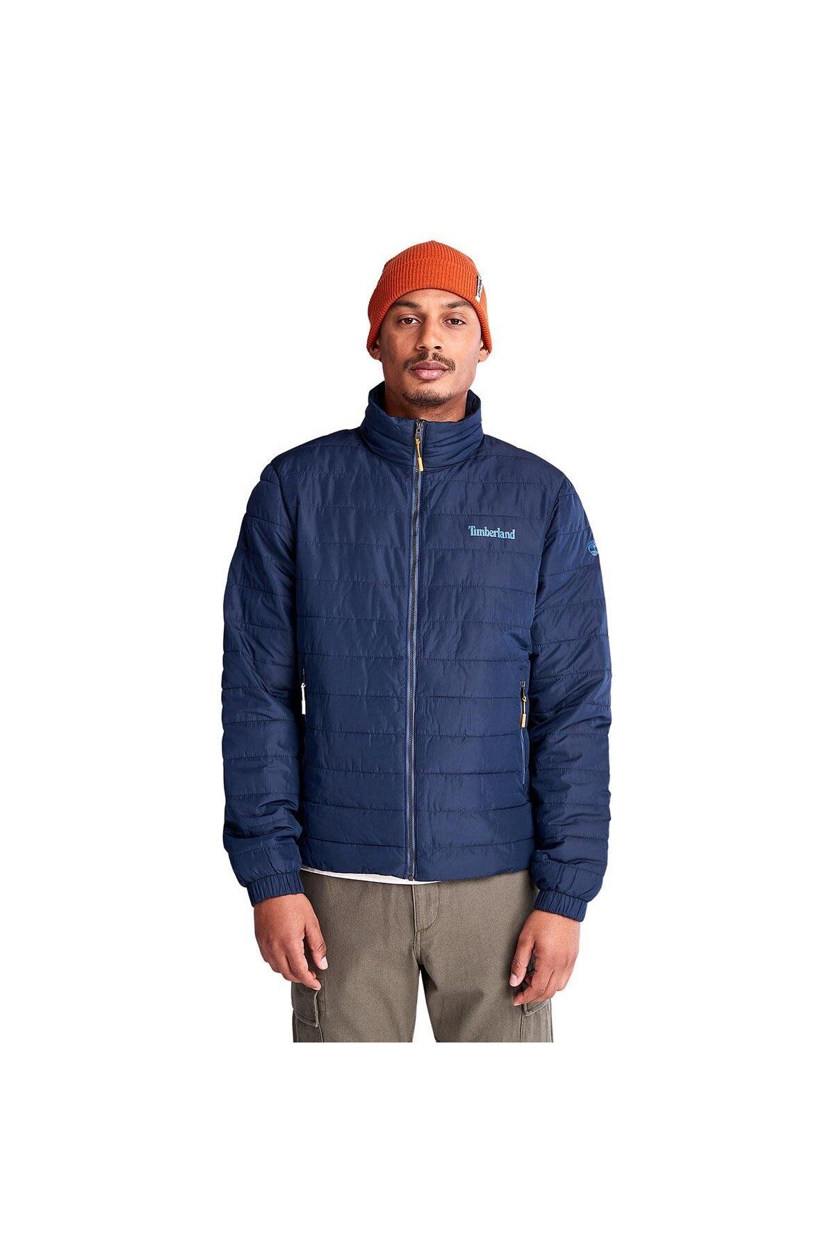 Timberland Axis Peak Durable Water Repellent Erkek Mont