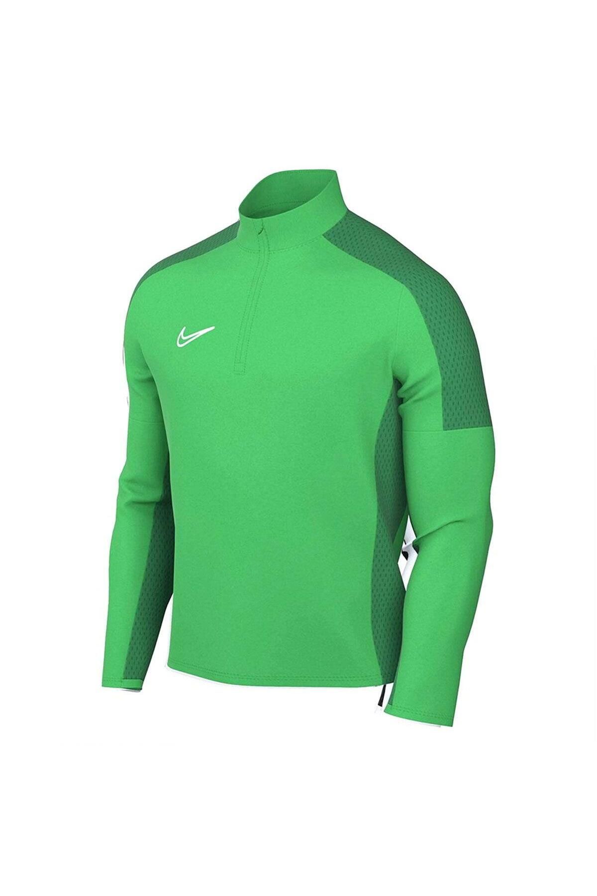 Nike Dri-Fit Academy 23 Erkek  Futbol T-Shirt