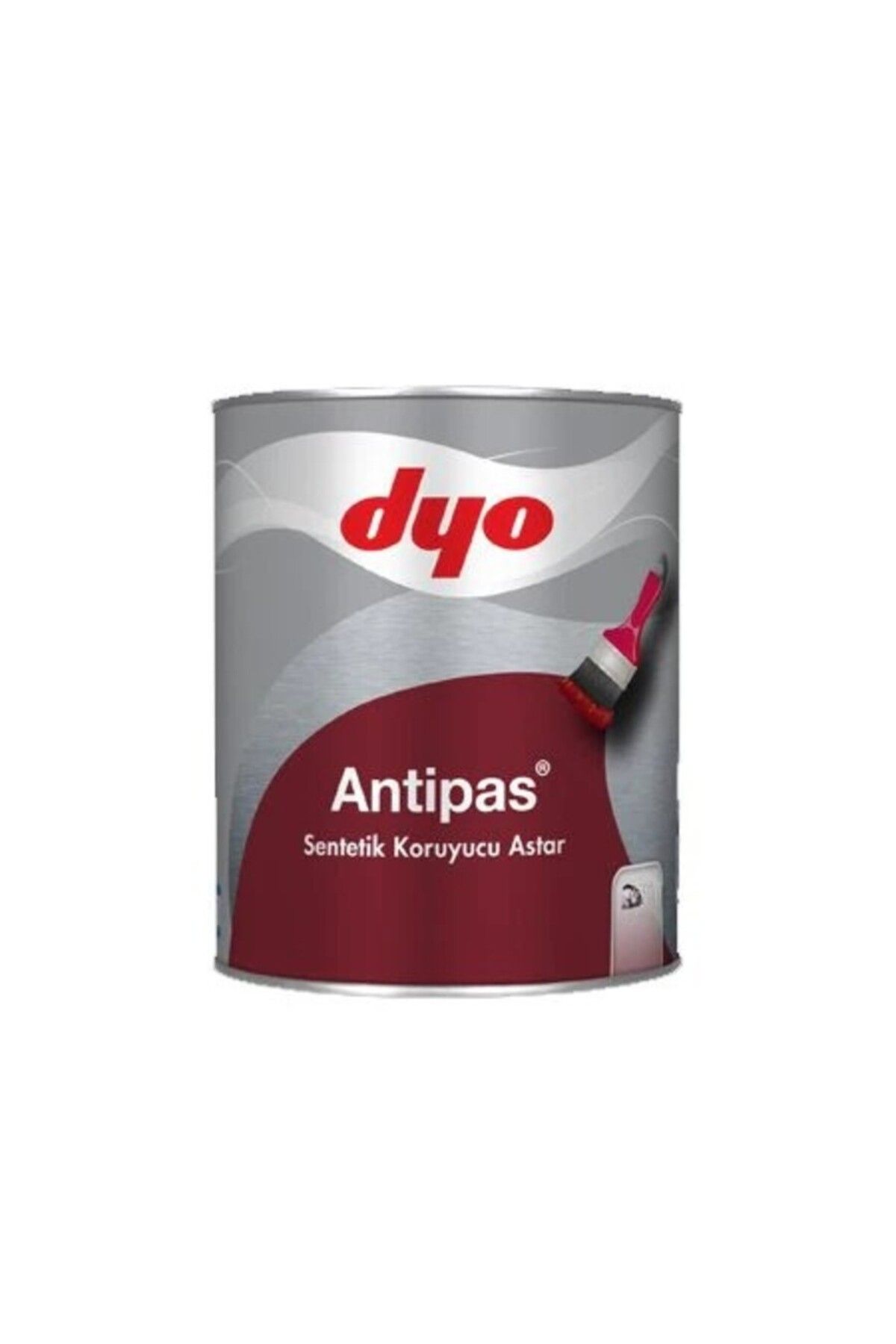 Dyo ANTİPAS GRİ 0,75 LT