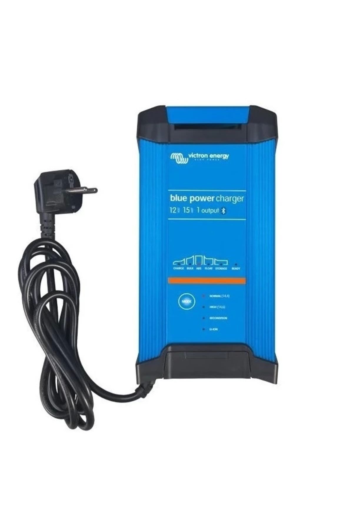 victron Energy Blue Smart Ip22 12v 15a Şarj Cihazı