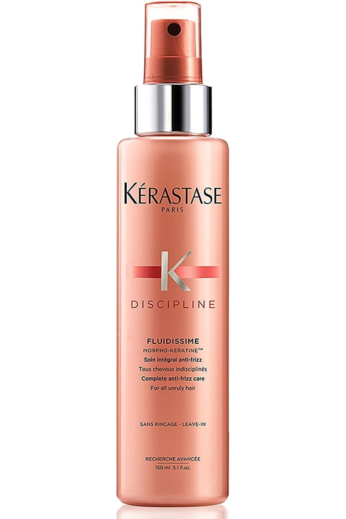 Kerastase Discipline Spray Fluidissime Isıya Karşı Koruyan Sprey 150 ml TRUSTYONLINESERRR19