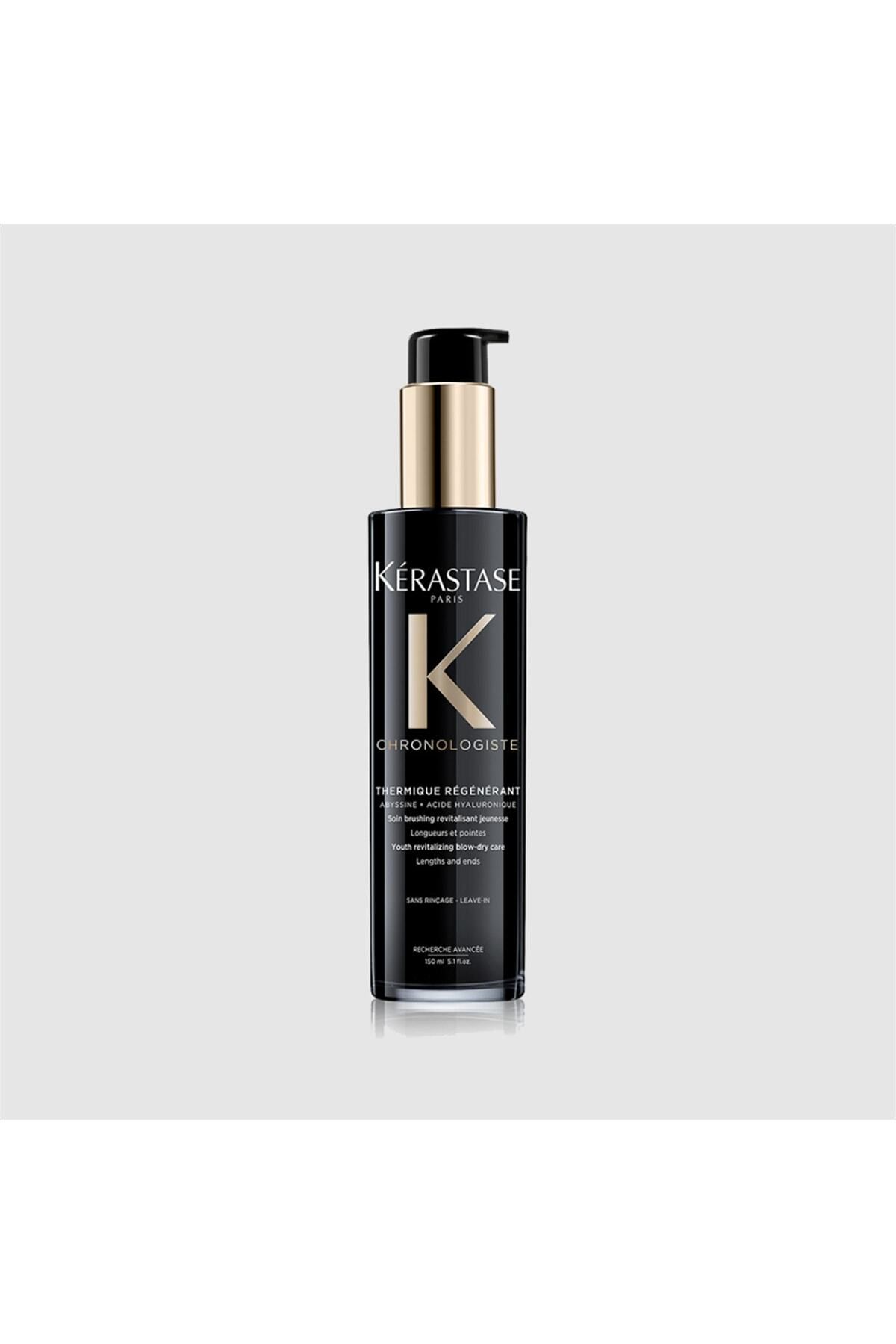 Kerastase Chronologiste Thermique Regenerant termik serum 150 ml TRUSTYONLINESERRR4