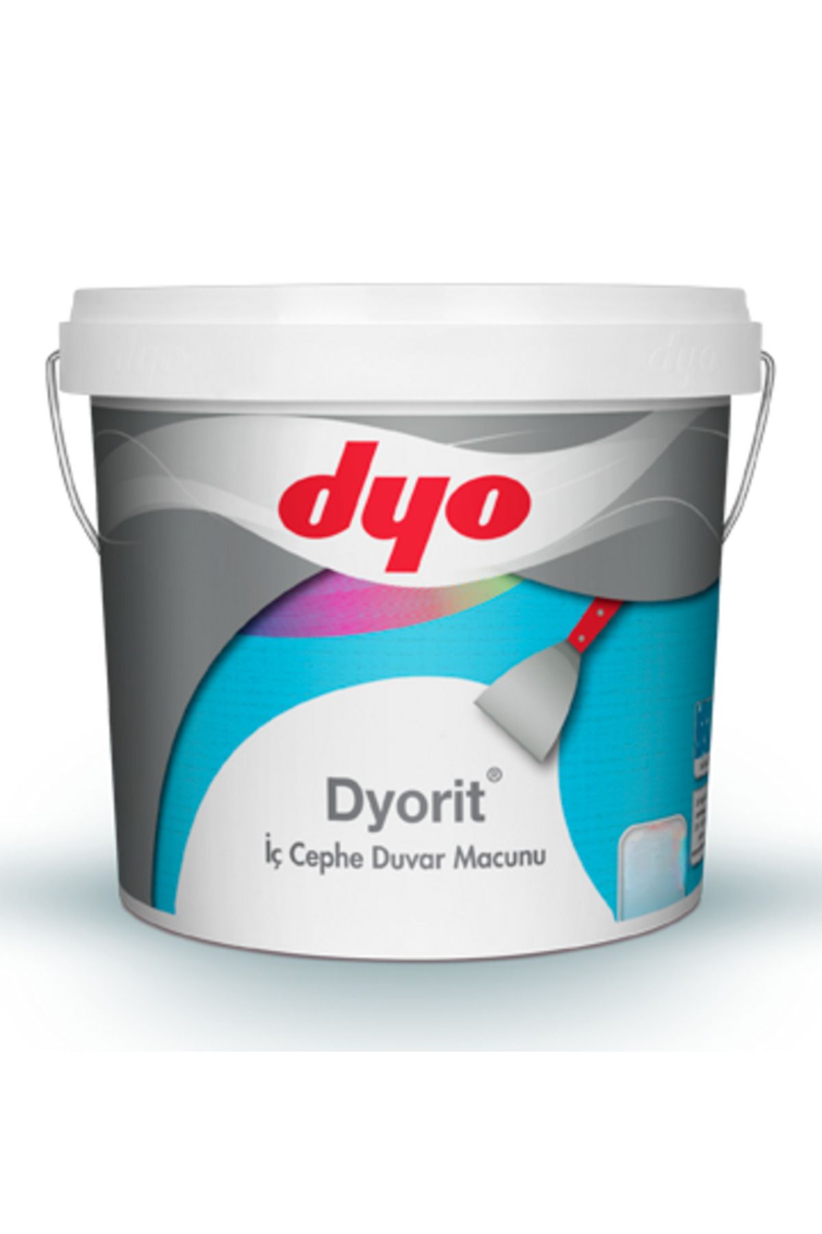 Dyo DYORİT 4,5 KG