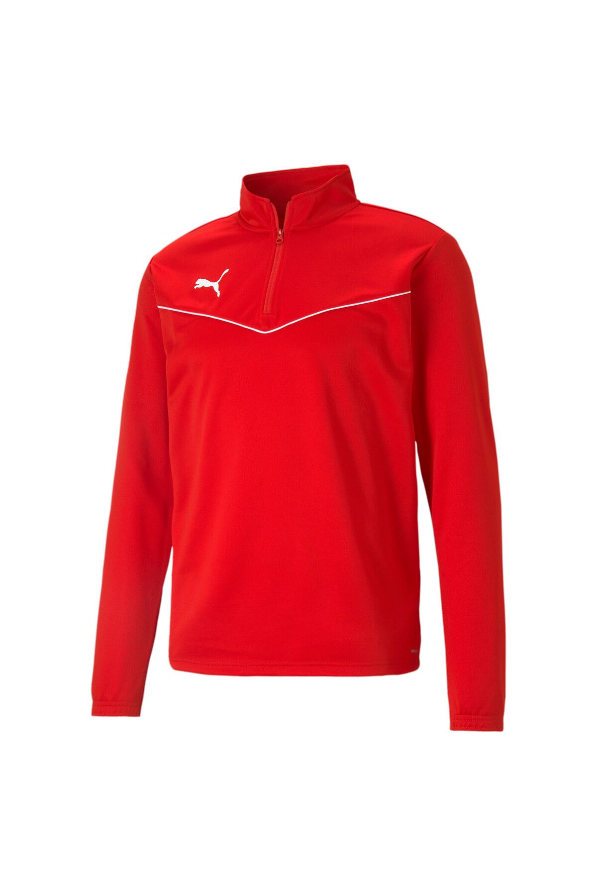 TeamRise Antrenman Eşofman Tek Üst 659097-01 - 1