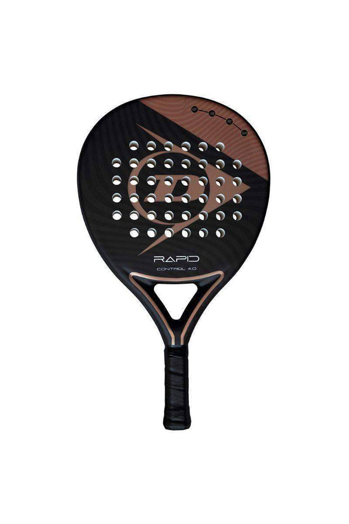 DUNLOP D PDL RAPID CONTROL 4.0 NH