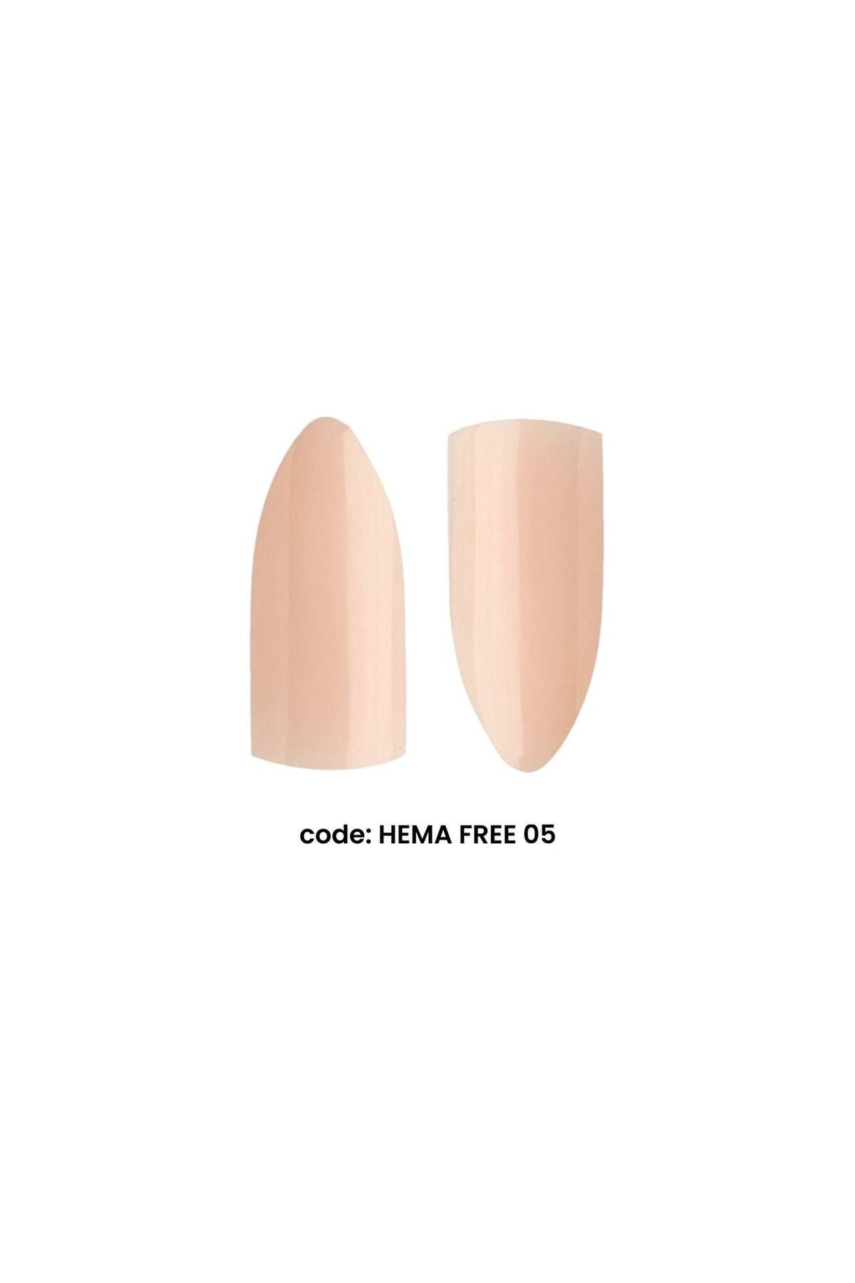 VIOLA BEAUTY HEMA FREE BASE COAT-13 ML