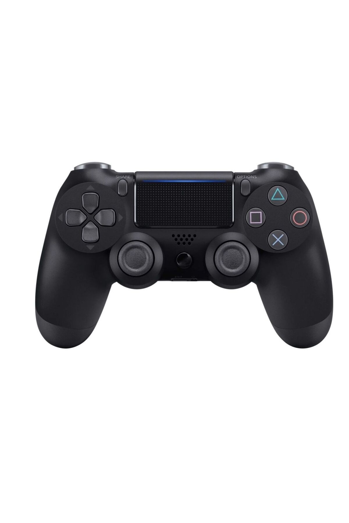 zistore Ps4 Wireless Controller Oyun Kolu Kablosuz Titreşimli Gamepad Uyumlu