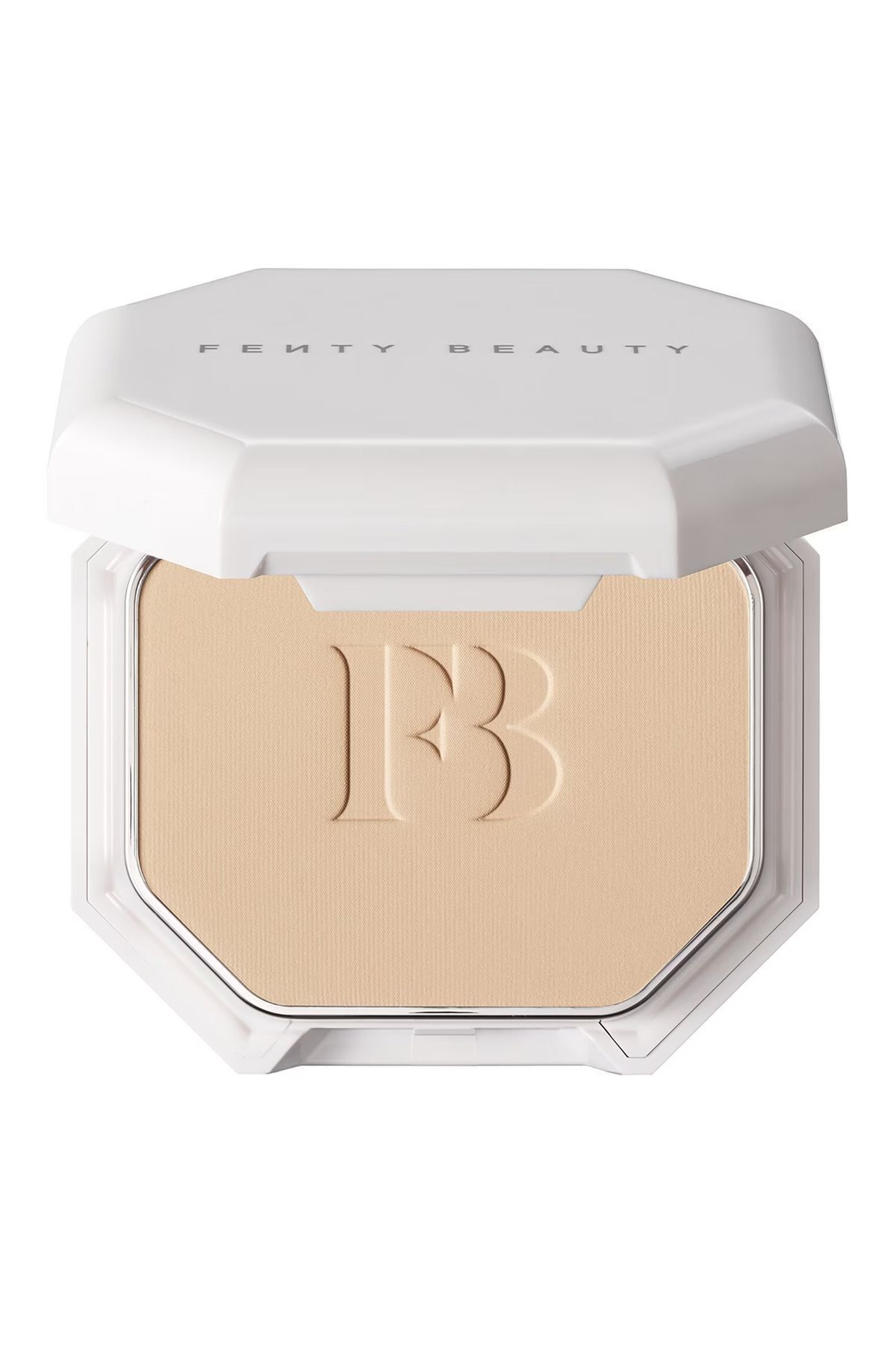 FENTY BEAUTY Yeni ve Hafif Formülü İle Nemlendirici Canlandırıcı Pudra- 190 (9,1 G)