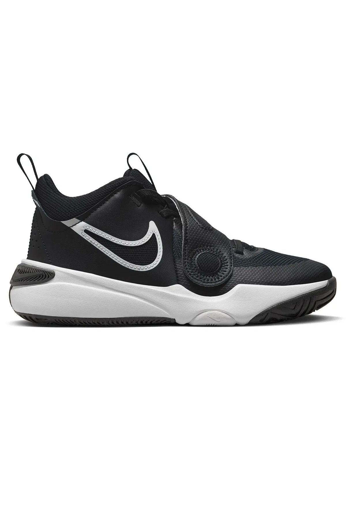 Nike Dv8996 Nike Team Hustle D 11 (Gs) 002 Basketbol Ayakkabısı