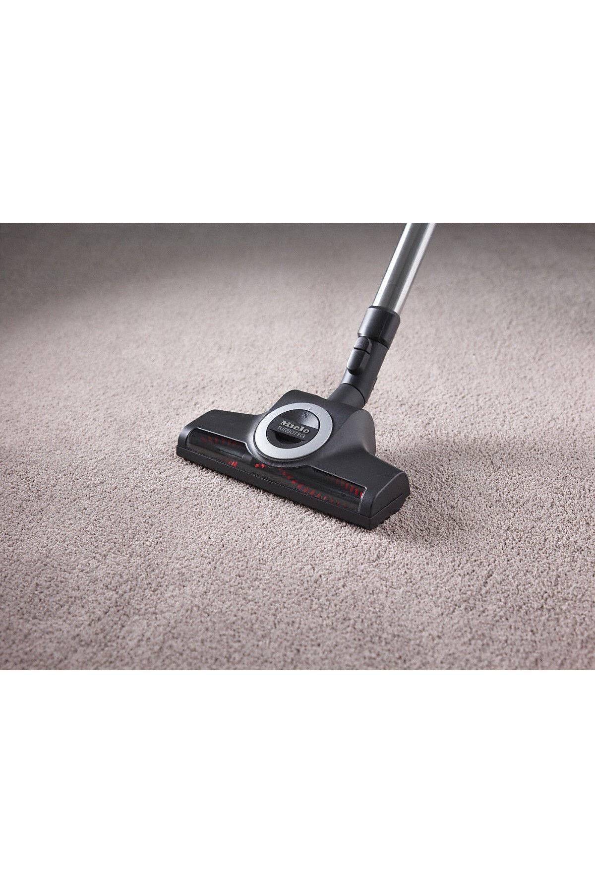 Miele STB 305-3 Turbo Yer Fırçası - Fiyatı, Yorumları